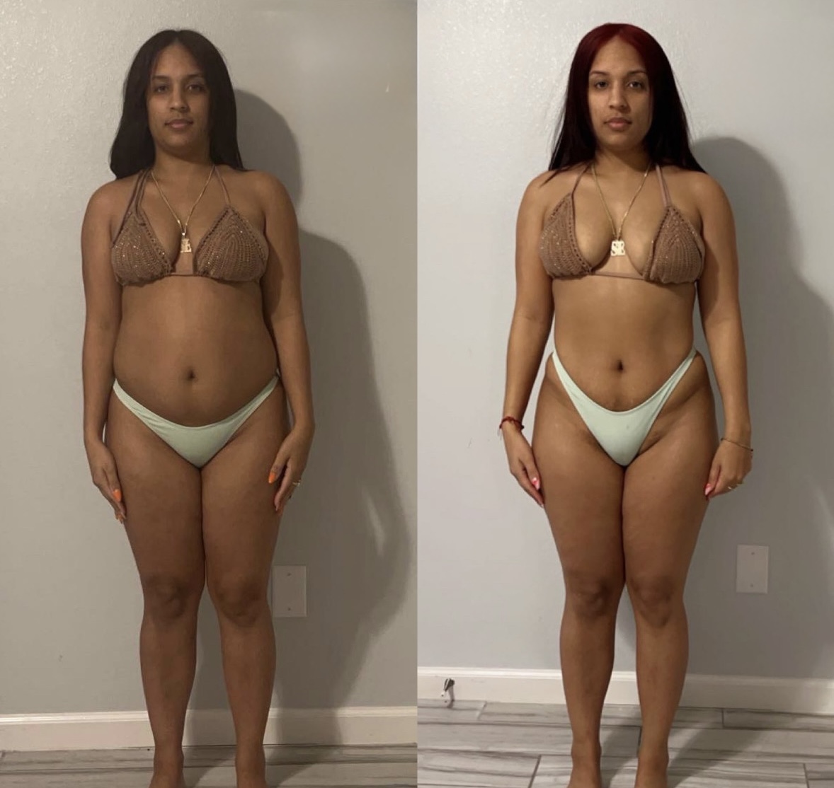 Transformación 7