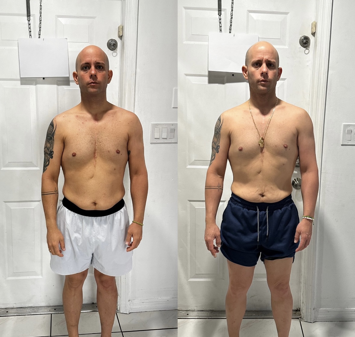 Transformación 8